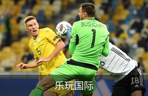 乐玩国际简介